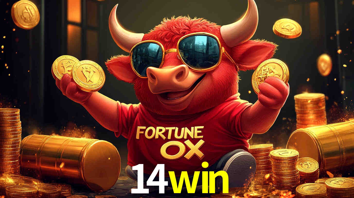 Casino Ao Vivo 14win